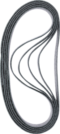 Bosch EXPERT N470 peenlihvimislint 40x760mm 10 tk pakis.