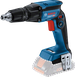 Bosch GTB 18V-45 akuga kipsplaadi kruvikeeraja.