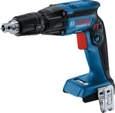 Bosch GTB18V-45 akuga kipsplaadi kruvikeeraja.