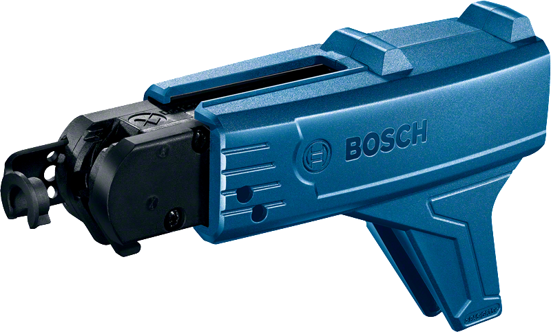 Bosch GMA 55 lintkruvipüstoli kinnitus.