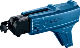Bosch GMA 55 lintkruvipüstoli kinnitus.