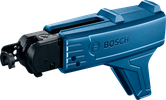 Bosch GMA 55 lintkruvipüstoli kinnitus.