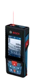 Bosch GLM 150-27 C laserkaugusmõõtja ekraaniga.