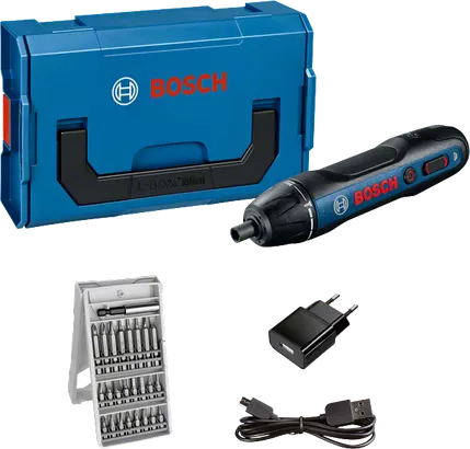 Bosch GO