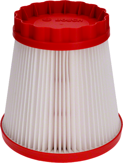 Bosch M-klassi filter 158x158x160mm.