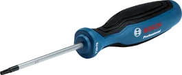 Bosch T15 x 75 professionaalne Torx-kruvikeeraja.