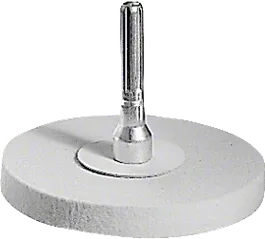 Bosch poleerimisvilt lihvharjale, 80 mm ketas.