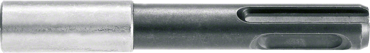 Bosch SDS-plus adapter puuritarvikute jaoks.