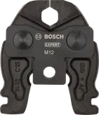 Bosch EXPERT kompaktne presslõua M12 kontuuri M jaoks.