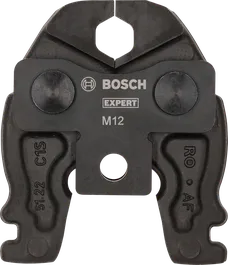 Bosch EXPERT kompaktne presslõua M12 kontuuri M jaoks.