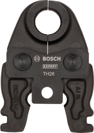 Bosch EXPERT kompaktne presslõua TH26 TH-kontuuri jaoks, suurus 26.