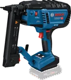 Bosch GTH 18V-38 M akuga kitsa krooniga klammerdaja.