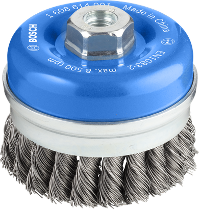 Bosch PRO Metal raske topsihari 90 mm nurklihvijatele.