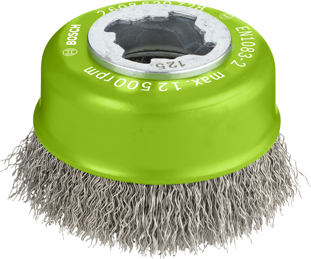 PRO Stainless Steel clean