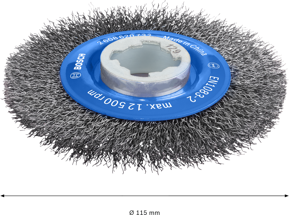 PRO Metal clean