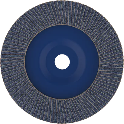 Bosch PRO X571 lamelllihvketas G60, läbimõõt 180 mm.