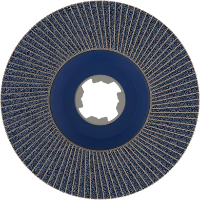 Bosch PRO X571 lamellketas 125mm G80 X-Lock.