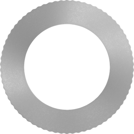 Bosch redutseerimisrõngas PRO ringsae terale 25x16 mm.