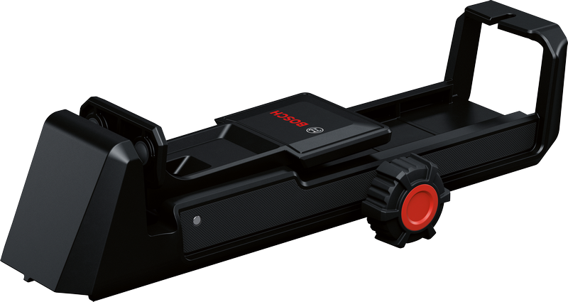 Bosch DK 20 lisatarvik, reguleeritav kinnitusalus.