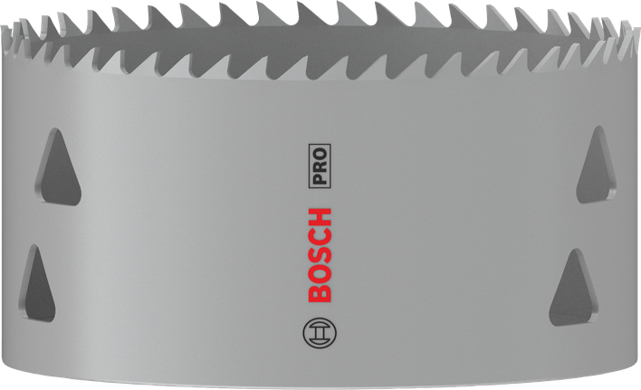 Bosch PRO universaalsete materjalide augusaag 95 mm keermega.