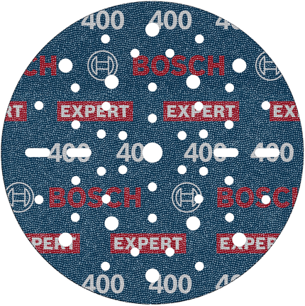 Bosch EXPERT O780 fooliumist lihvimisketas 150 mm G400.