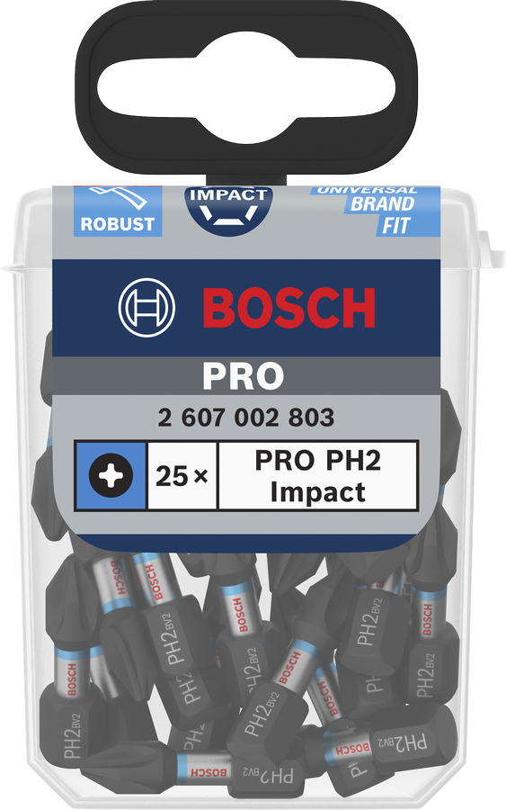 PRO Impact PH