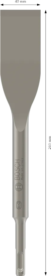 PRO SDS plus-5C