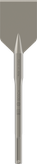Bosch PRO SDS max asfaldilõikur 90 mm peitel.