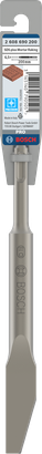 Bosch PRO SDS plus 6,5 × 200 mm mördipeitel.