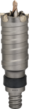 Bosch PRO SDS max-5 puursüdamiku lõikur, läbimõõt 45 mm.