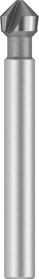 PRO Soft Metal HSS