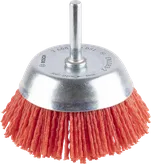 Bosch PRO Multi Material puhastushari sirge varrega.