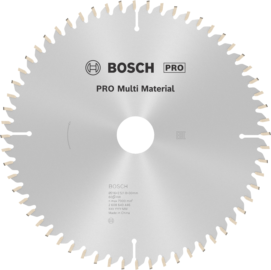 PRO Multi Material