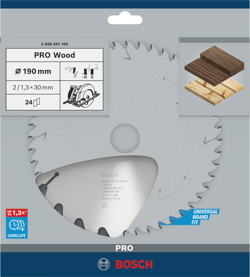 PRO Wood