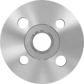 Bosch PRO tugipadi ümarmutter M14, 180–230 mm.