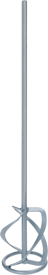 Bosch PRO mitmeotstarbeline viskoosne ja tihe segamiskorv 120 mm.