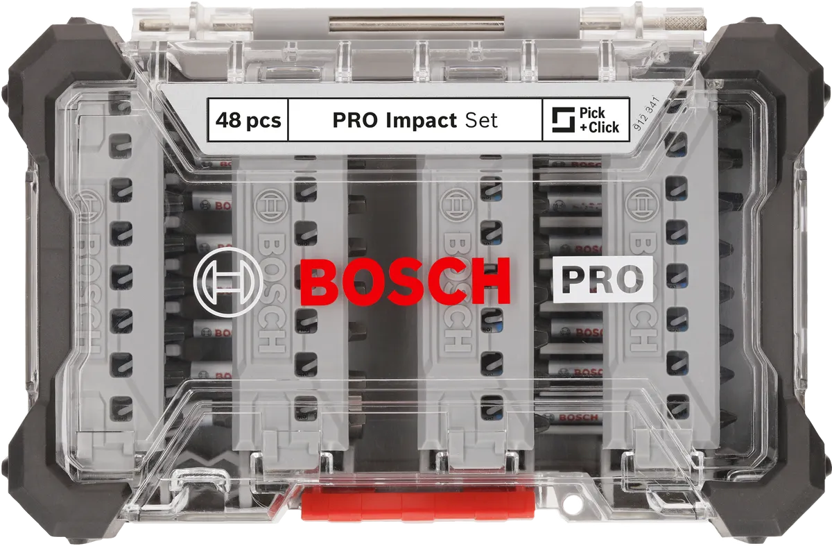 PRO Impact Set