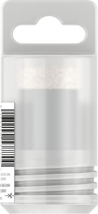 Bosch PRO Ceramic kuivkroonfrees 27×35×14 mm.