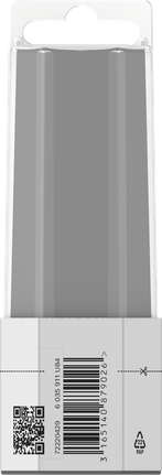 Bosch PRO Ceramic kuivfrees 20 x 35 mm M14.