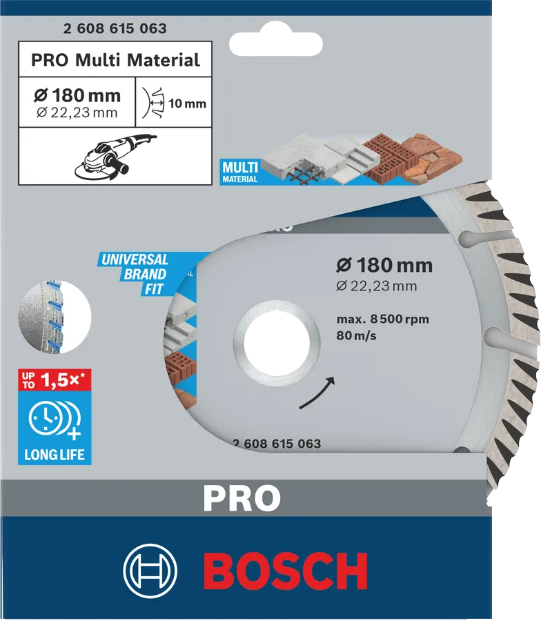 PRO Multi Material