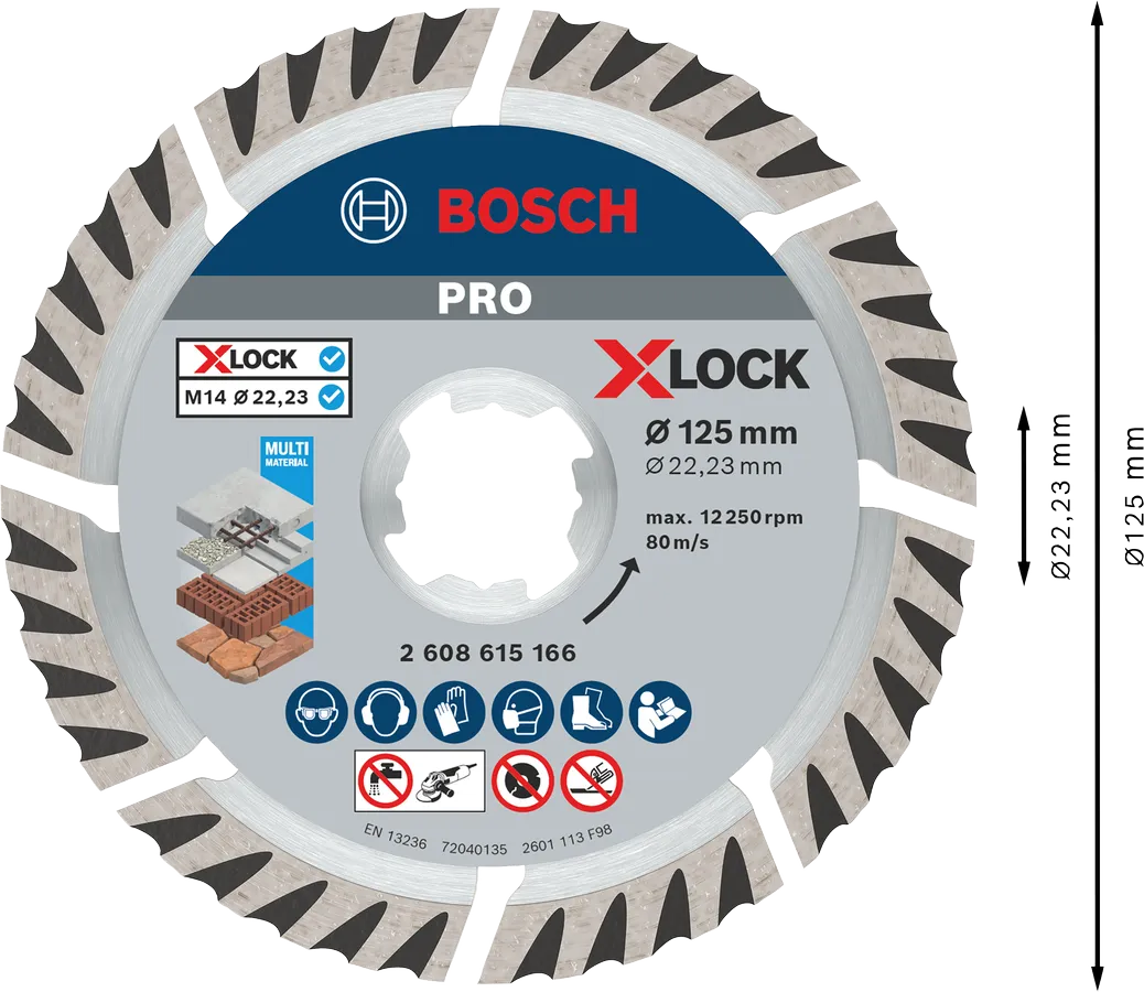 PRO Multi Material
