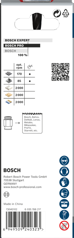 PRO Multi Material PC Plus