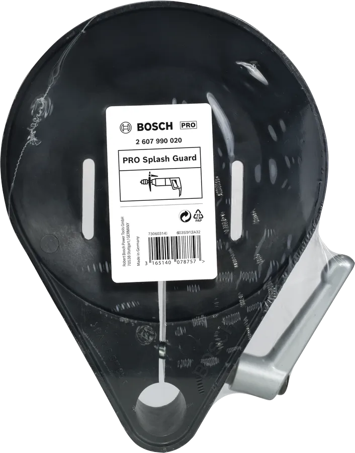 PRO Splash Guard