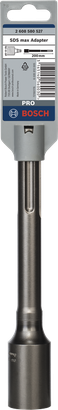 Bosch SDS-max adapter 200 mm.