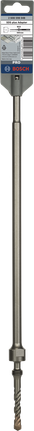 Bosch SDS-plus adapter 440 mm.