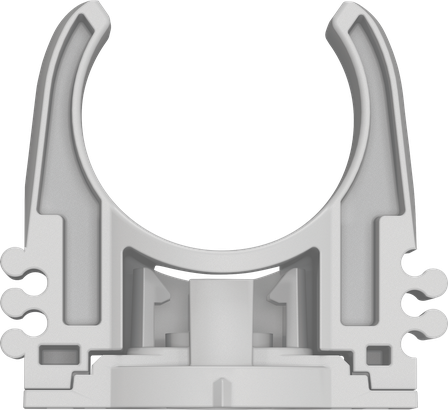 Bosch PRO EPC toruklamber, 25 mm toruhoidik.