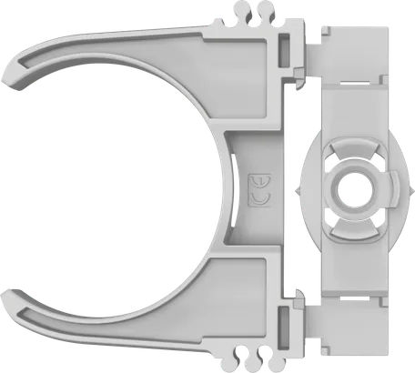 Bosch PRO EPC toruklamber 40 mm torule kinnitamiseks.