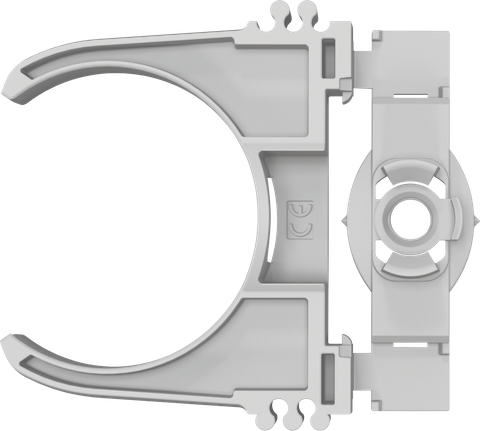Bosch PRO EPC toruklamber 40 mm torule kinnitamiseks.