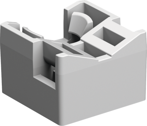 Bosch PRO EPC kaablisideme hoidik, ristlõige 1,7 x 7,6 mm.