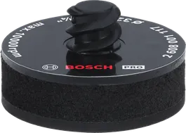 Bosch PRO lihvpadi 32 mm PSA keskmine.